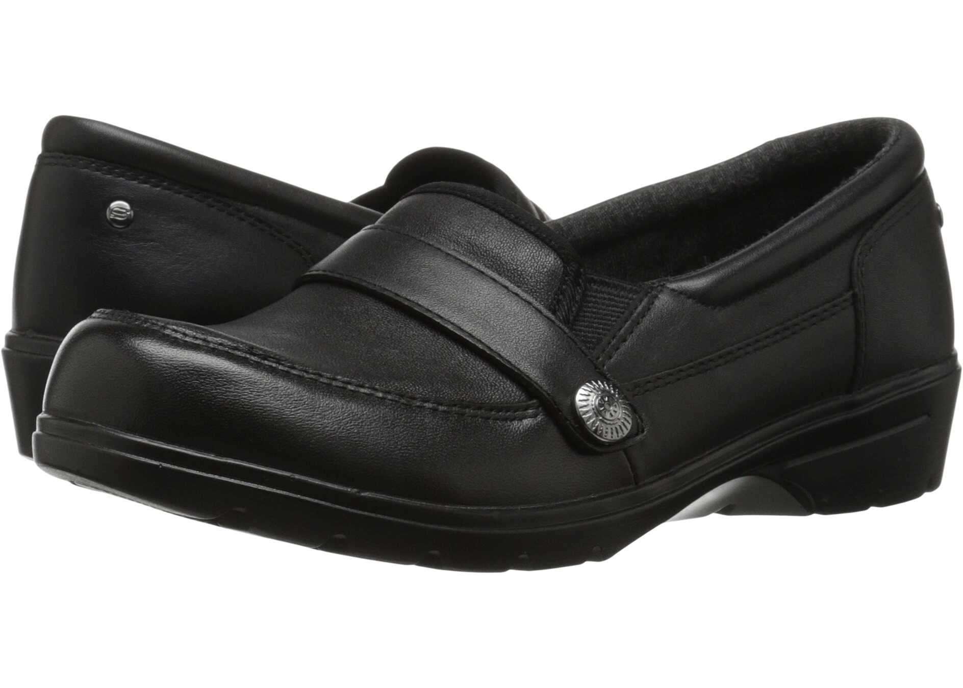 Mocasin SKECHERS Metronome - Orchestrate Black