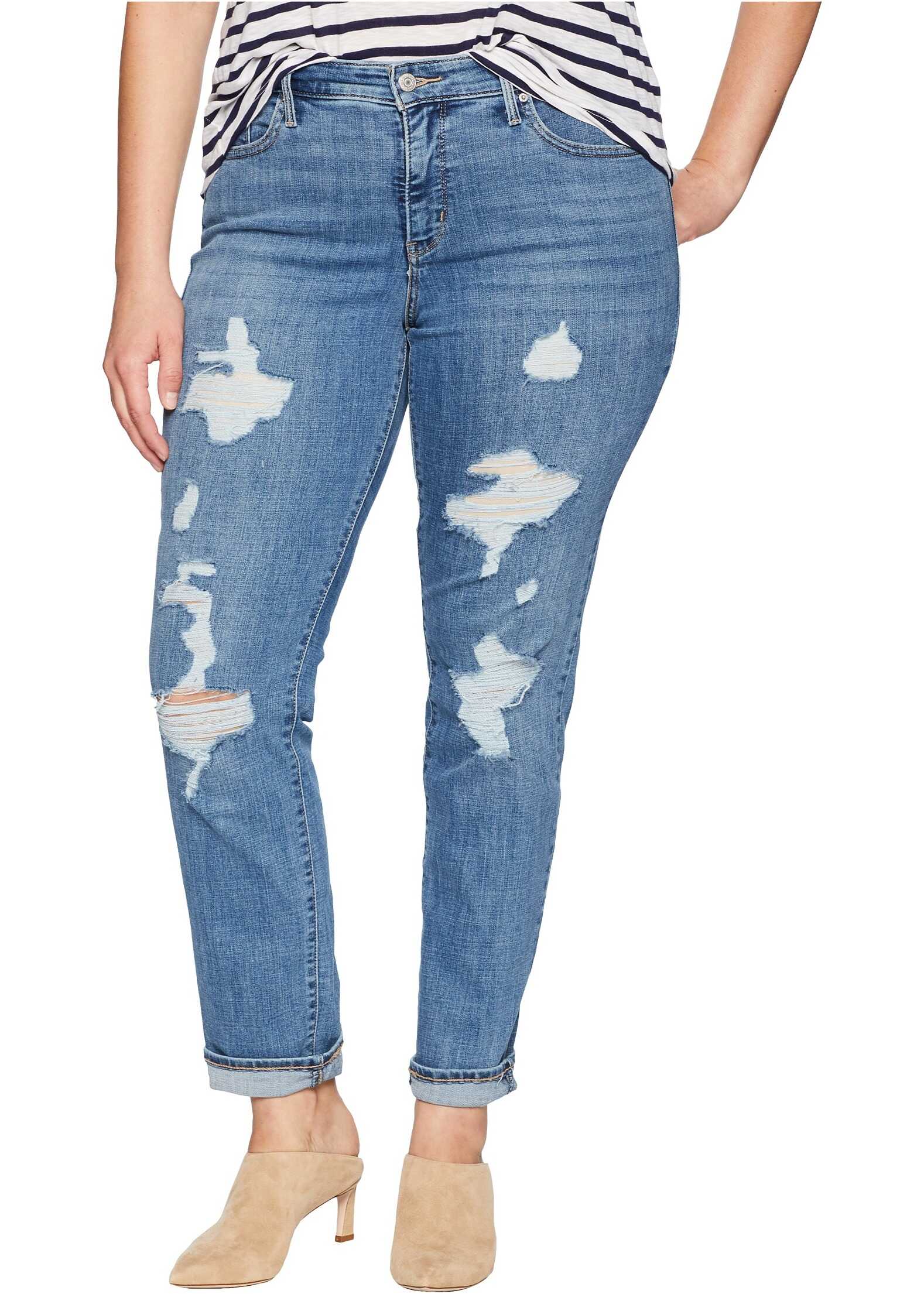 Blug Levi's® 311 Shaping Skinny Try Again