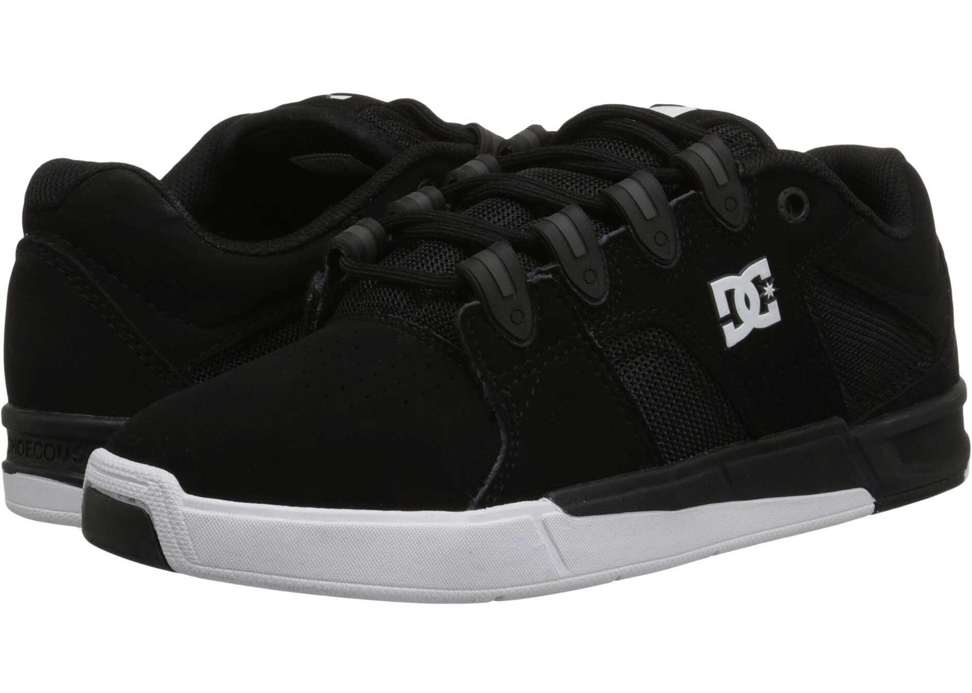 Tenis DC Maddo Black