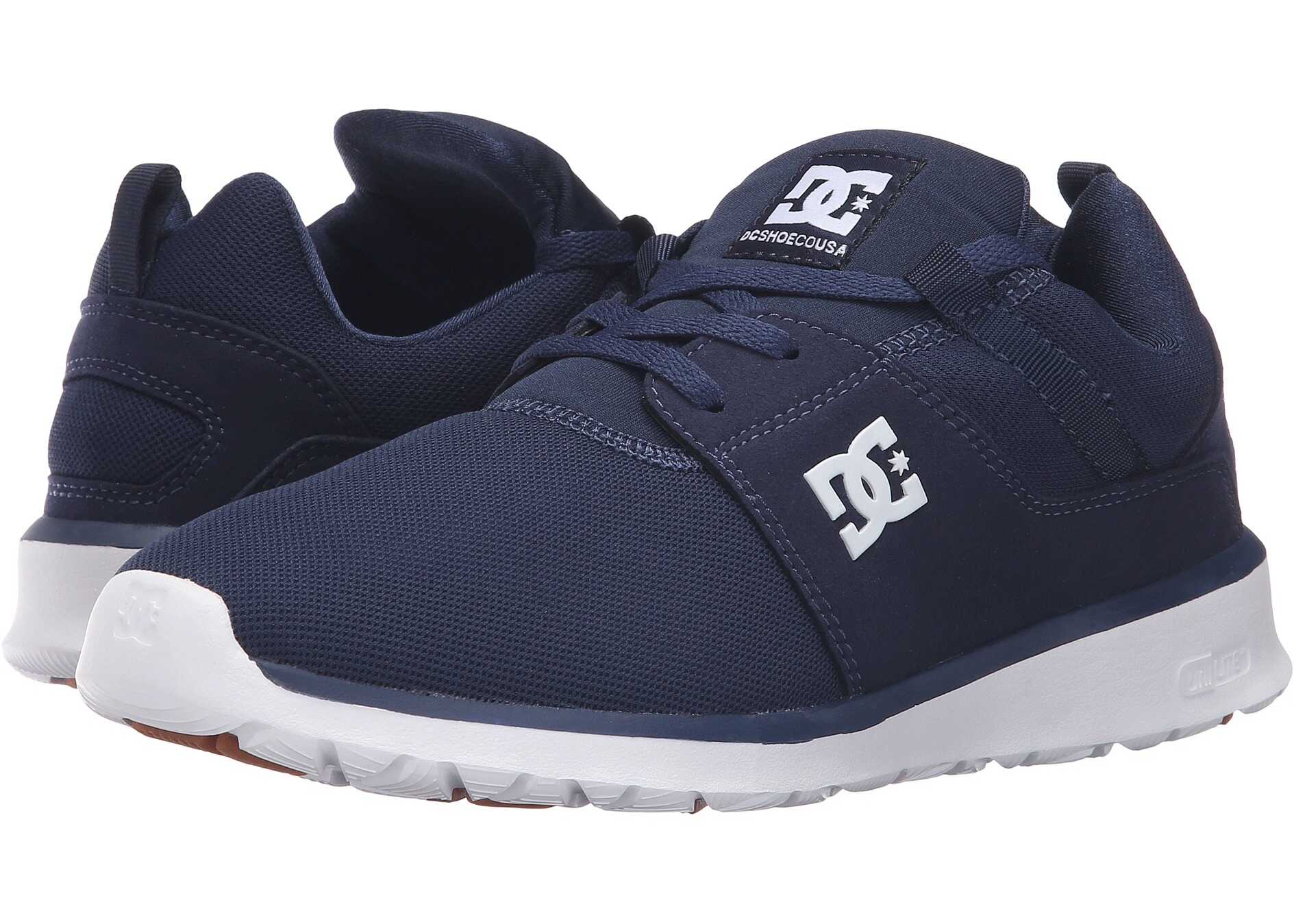 Tenis DC Heathrow Navy