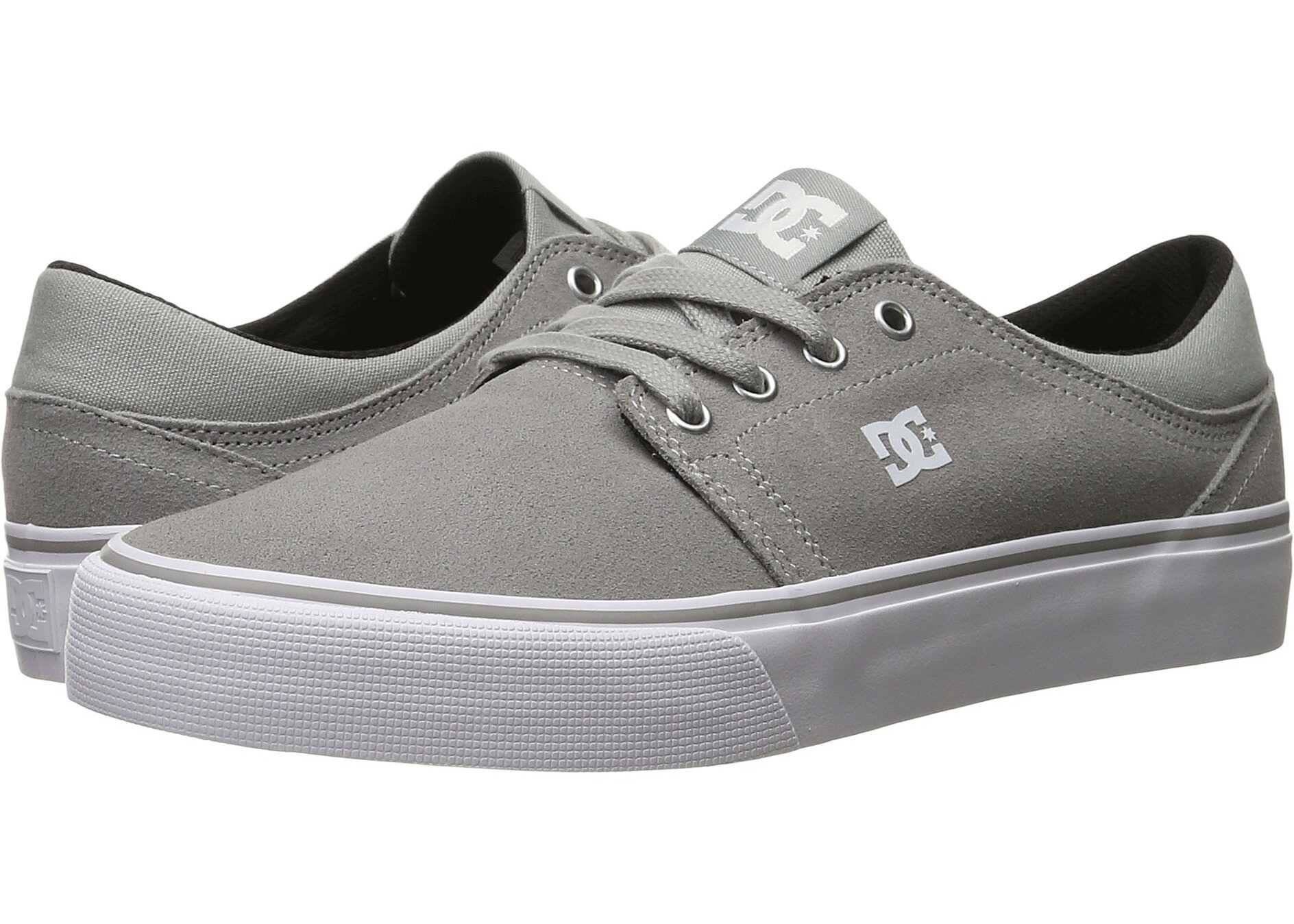 Tenis DC Trase SD Grey