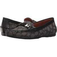 Mocasini Olive Femei