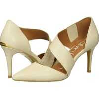 Pantofi cu Toc Gella Pump Femei