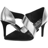 Pantofi stiletto Calvin Klein Gella Pump