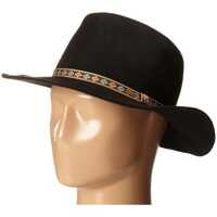Palarii Buckaroo Fedora Hat Femei