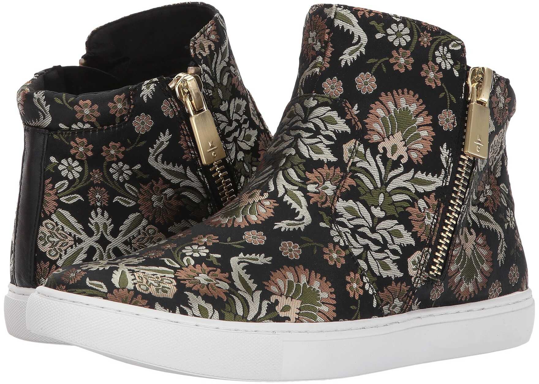 Tenis Kenneth Cole New York Kiera Beige Multi