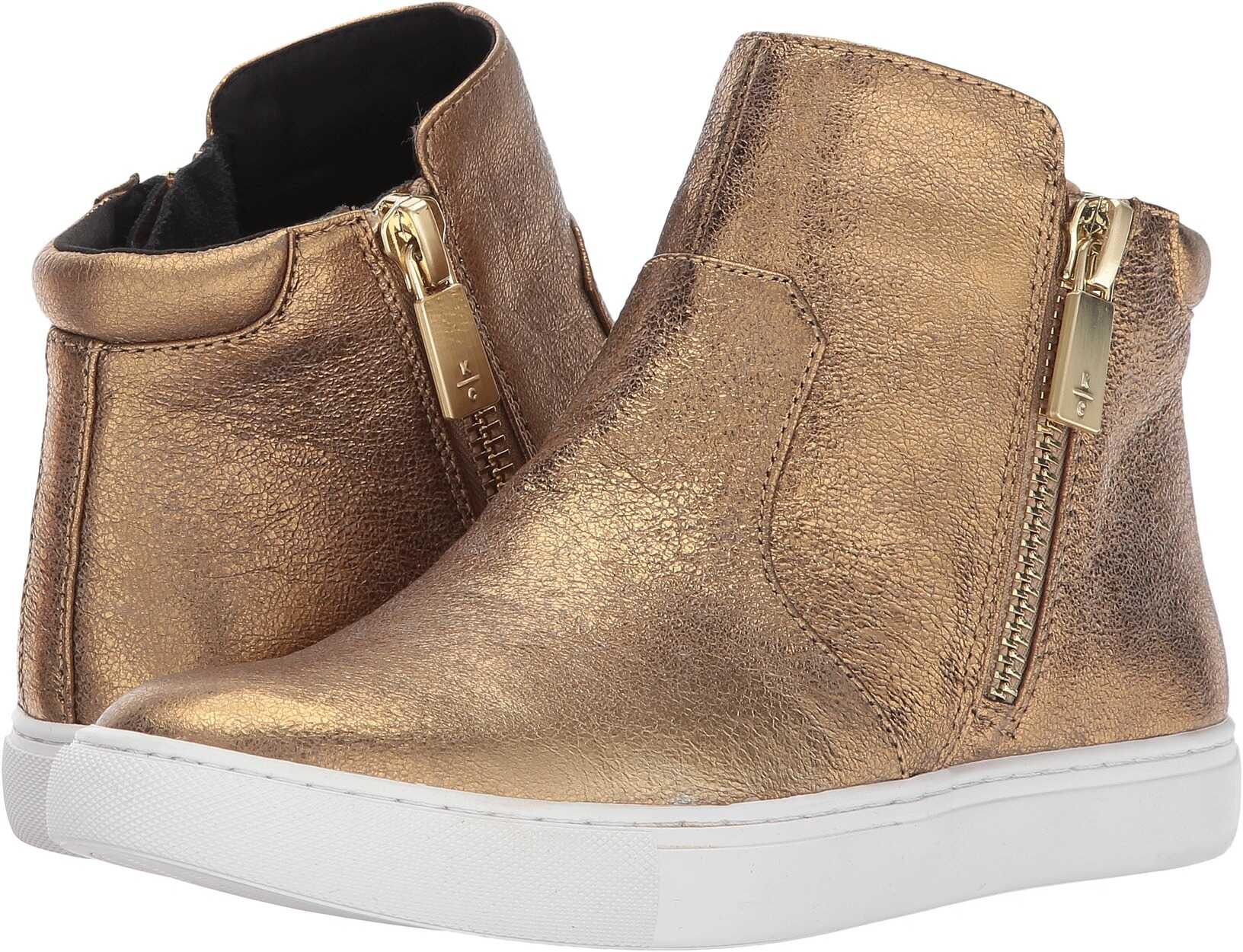 Tenis Kenneth Cole New York Kiera Gold
