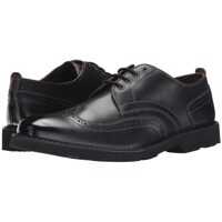 Pantofi Casey Wingtip Oxford Barbati