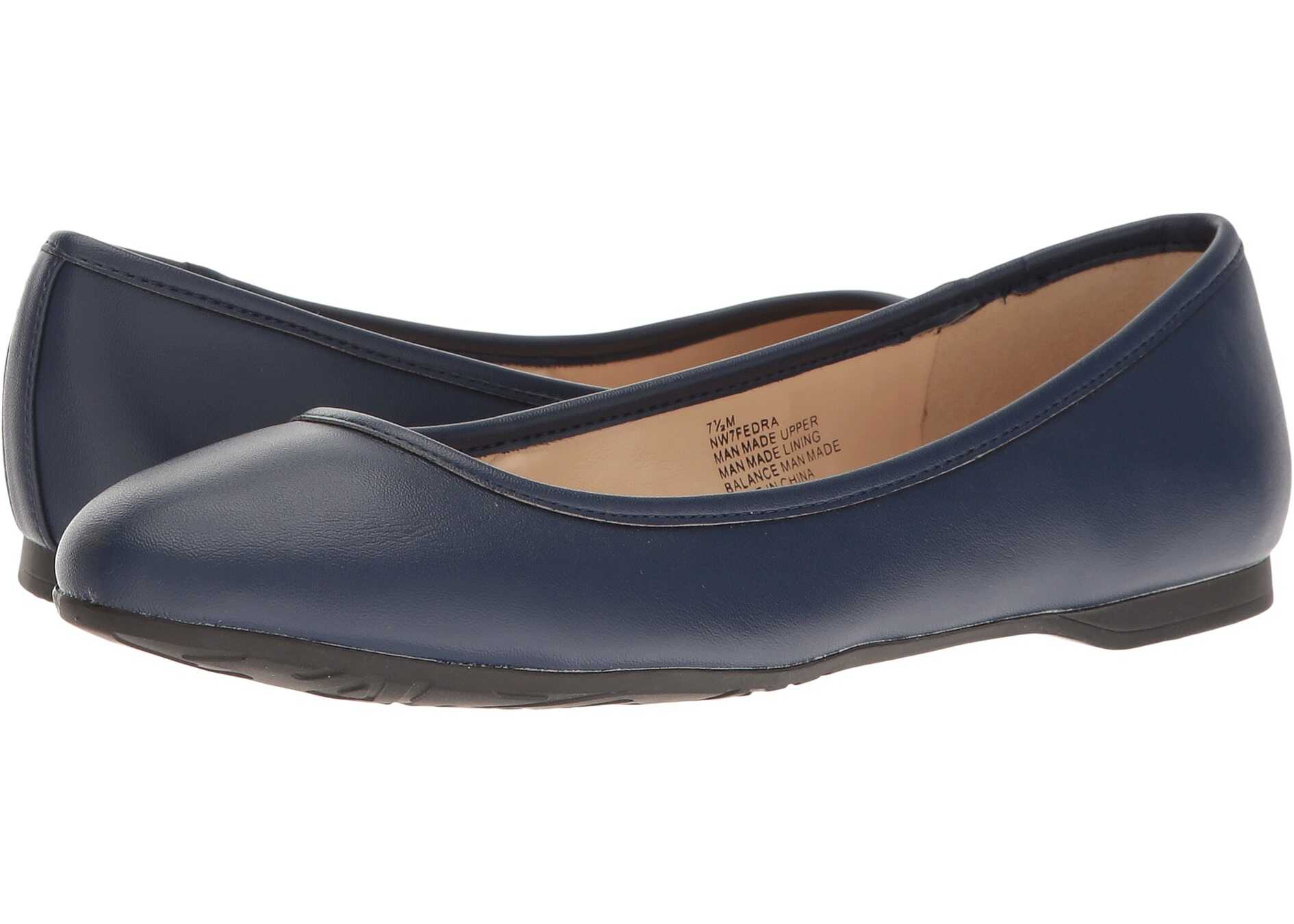 Balerin Nine West Fedra Marine