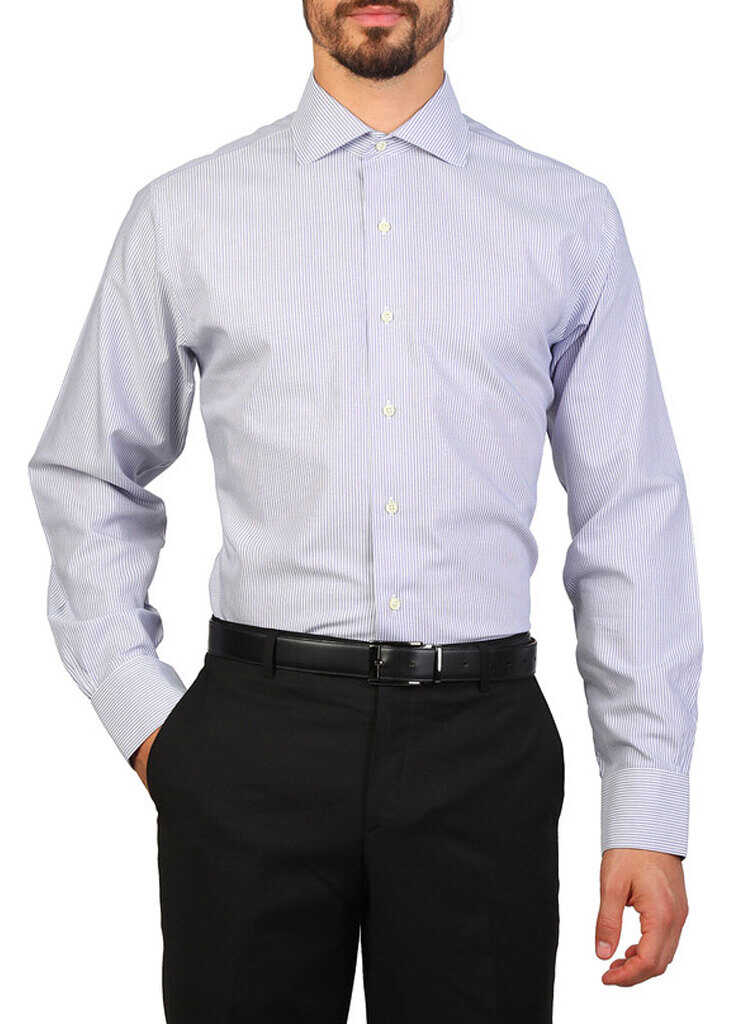 Camasa Brooks Brothers 100040489 Blue