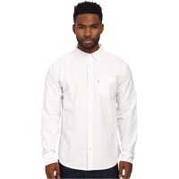 Camasi Sport Levi's® Clampert Worn In Oxford Long Sleeve Shirt