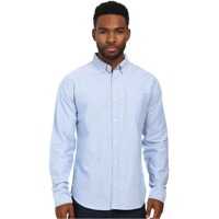 Camasi Sport Levi's® Clampert Worn In Oxford Long Sleeve Shirt