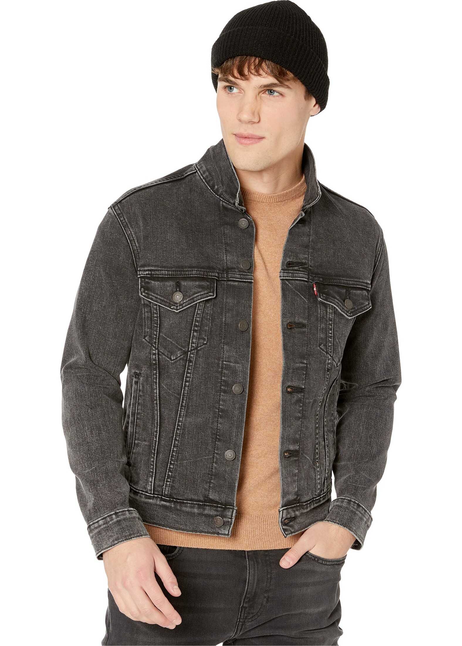 Levi's® The Trucker Jacket Panthero