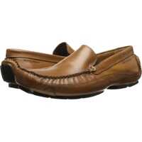 Pantofi slip-on Luxury Cruise Venetian Barbati
