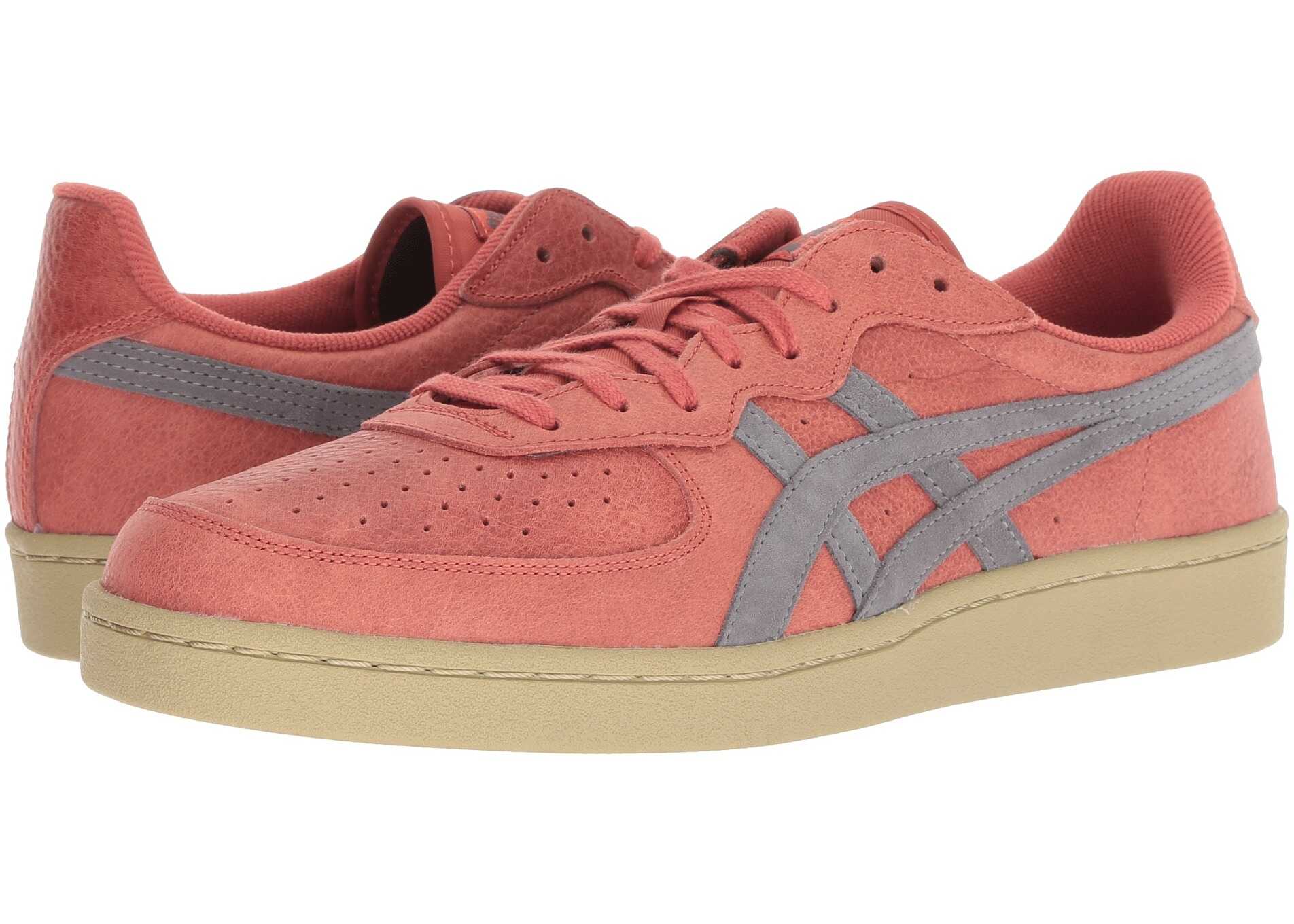 Onitsuka Tiger by Asics GSM Red Brick/Carbon