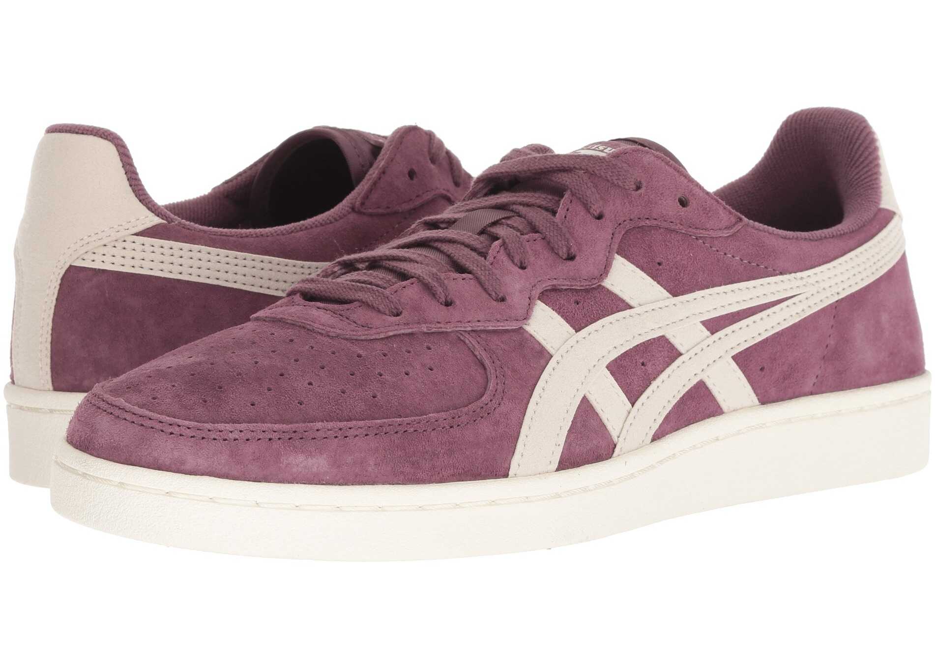 Onitsuka Tiger by Asics GSM Grape/Oatmeal