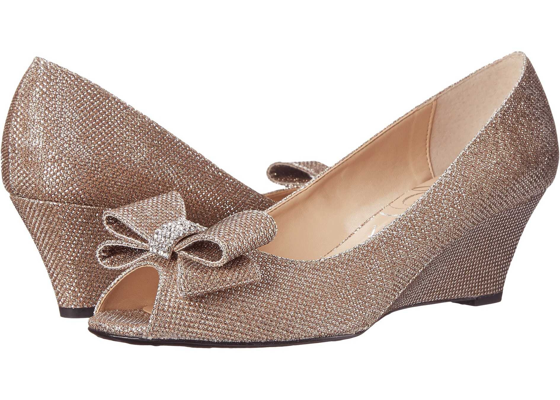 Pantof J. Renee Blare Blush