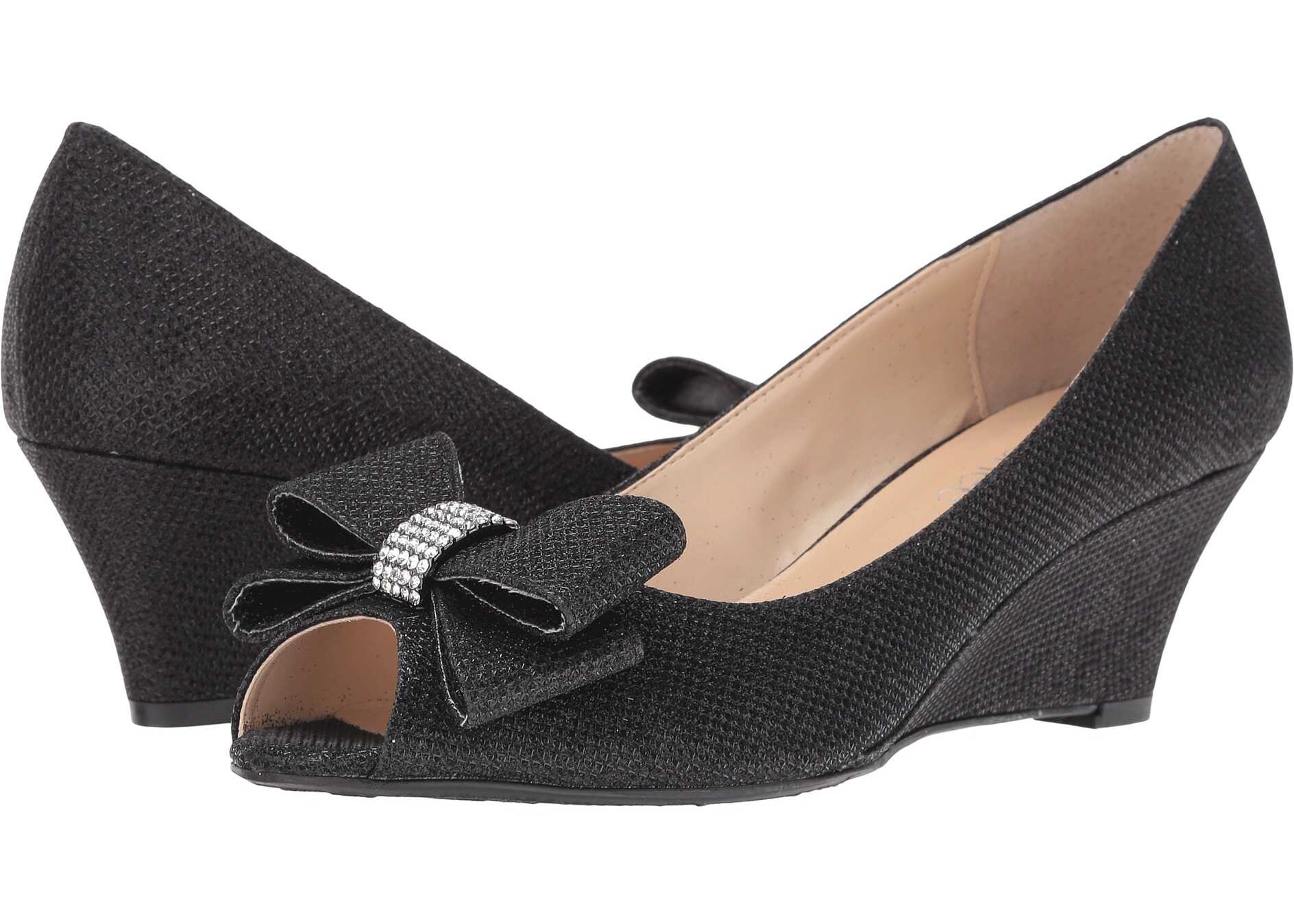 Pantof J. Renee Blare Black