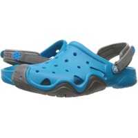 Saboti Swiftwater Clog Barbati