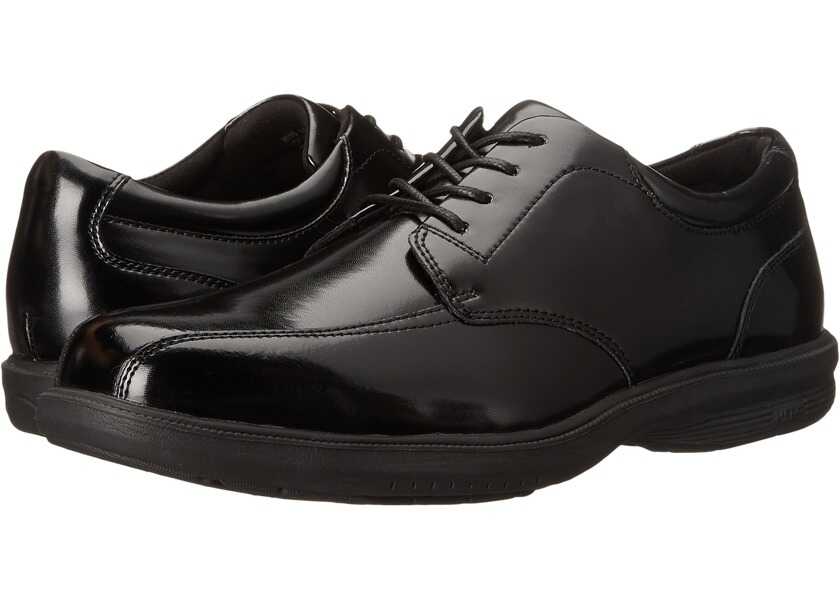 Pantofi Barbati Nunn Bush Mulberry St. Bike Toe Oxford
