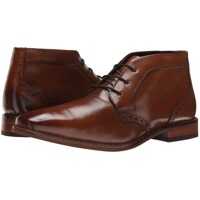 Ghete Castellano Chukka Boot Barbati
