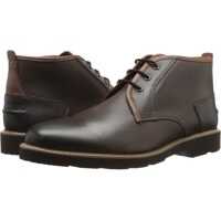 Ghete Casey Chukka Boot Barbati