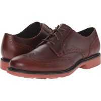 Pantofi Great Jones Wingtip Barbati