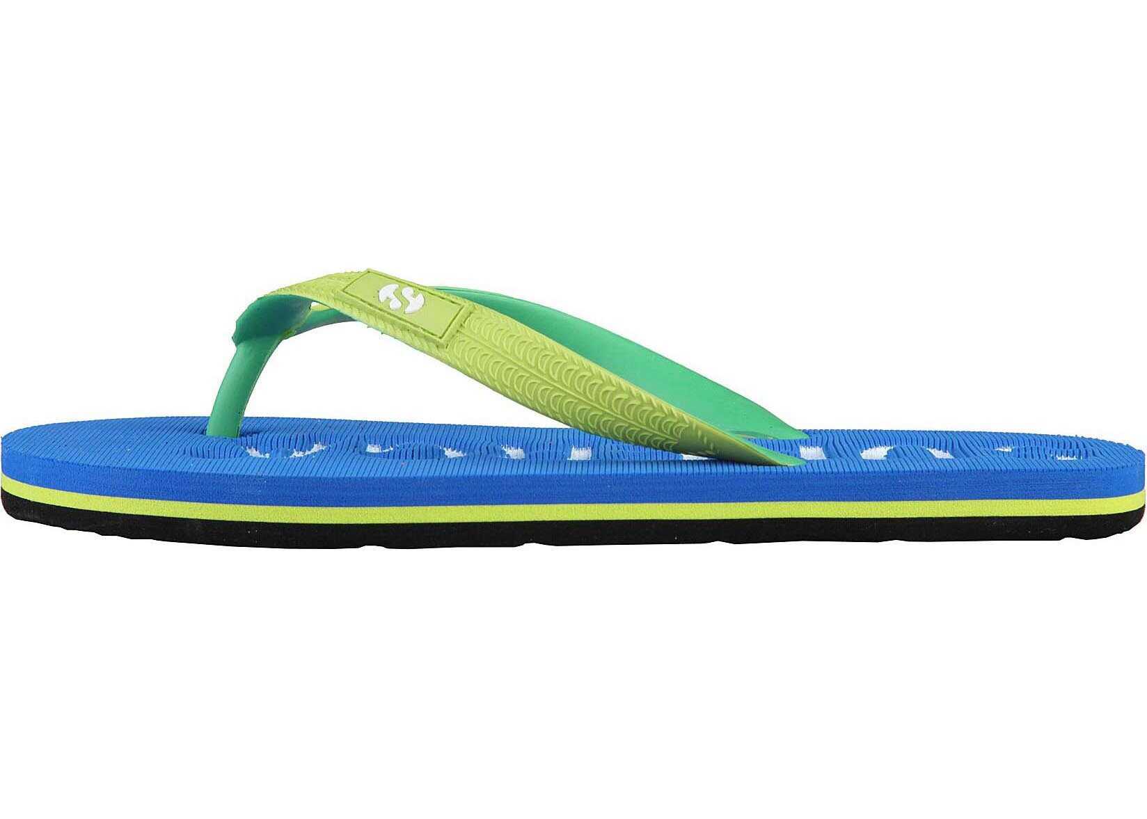 Slap Superga S24P576 Green