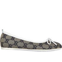 Balerini Flats Cotton Fete