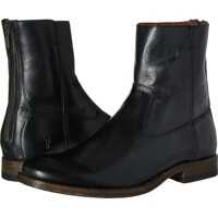 Ghete Frye Jacob Back Zip