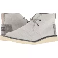 Ghete & Cizme Mateo Chukka Boot Barbati