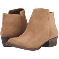 Botine Delaine Femei