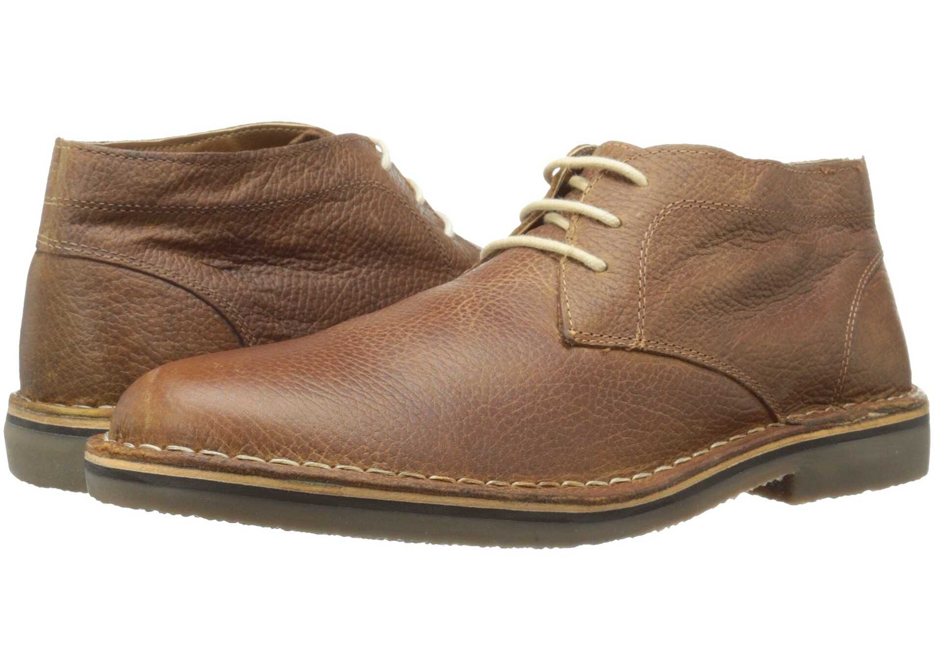 Gheata Kenneth Cole Reaction Desert Canyon Brown Leather