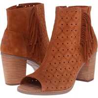 Botine Majorca Peep Toe Bootie Femei