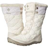 Bocanci Minx™ Mid II Omni-Heat™ Print Sporturi