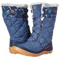 Ghete & Cizme Minx™ Mid II Omni-Heat™ Print Femei
