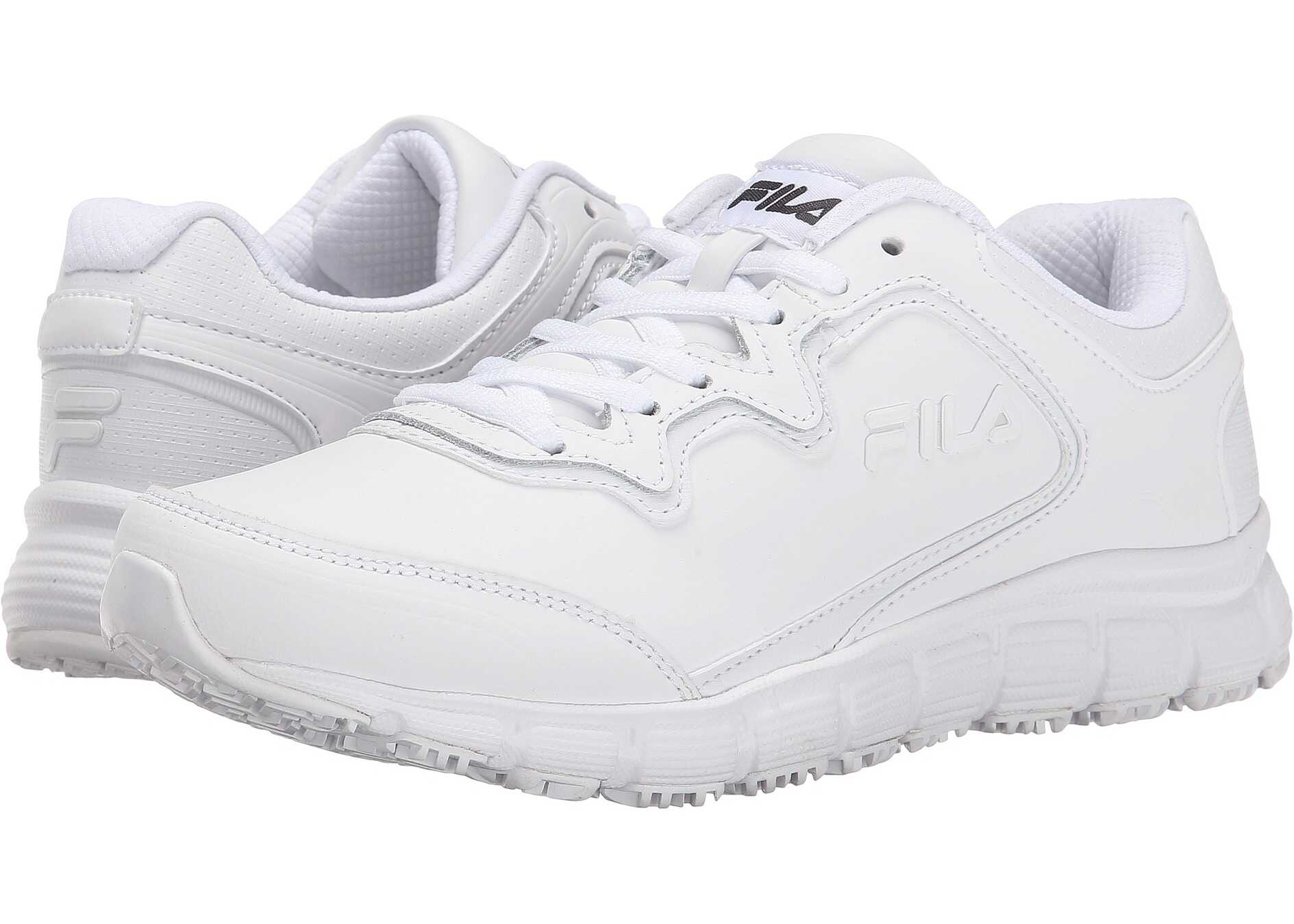 fila memory fresh start sr