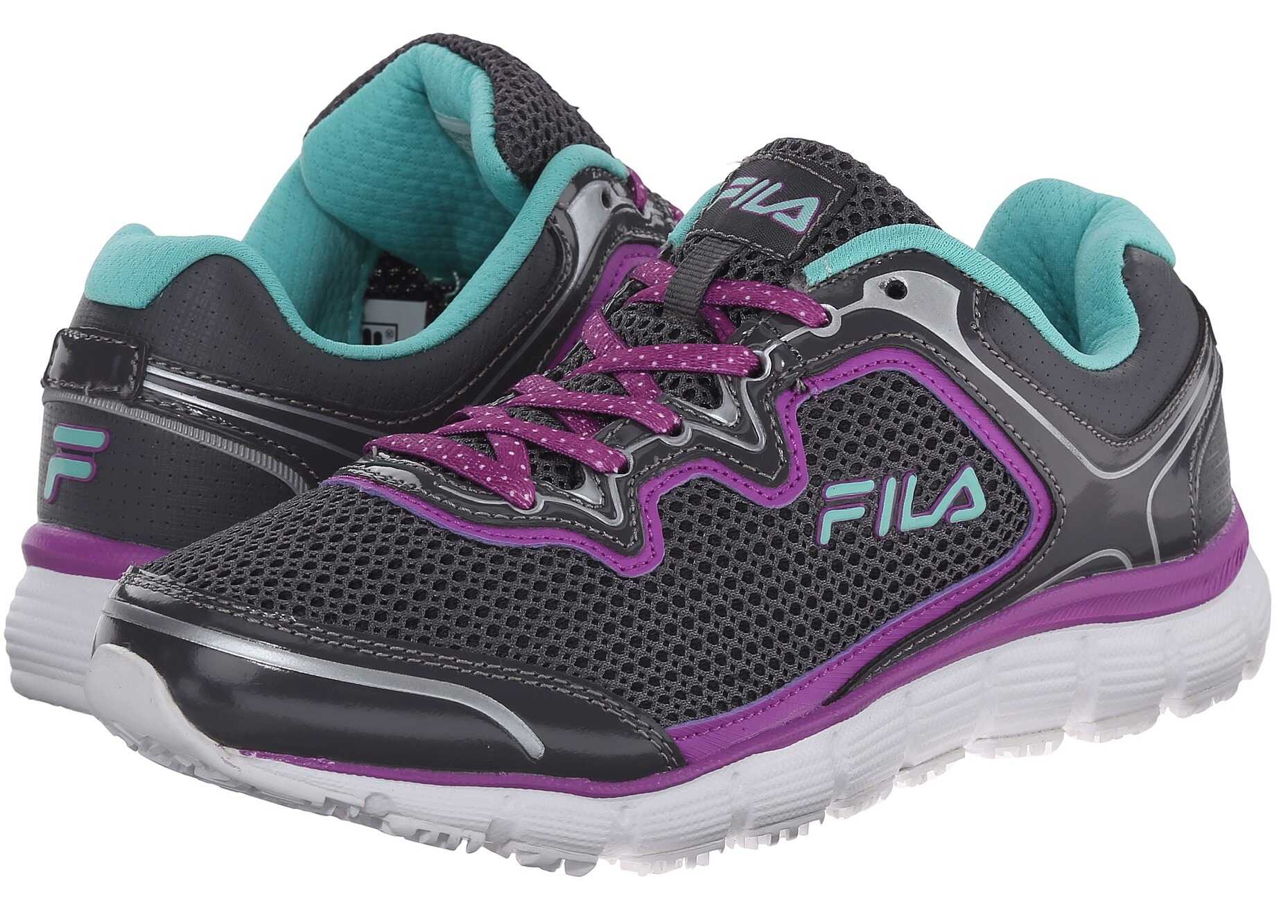 Fila Memory Fresh Start SR Castlerock/Purple Cactus Flower/Cockatoo