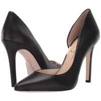 Pantofi cu Toc Claudette Femei