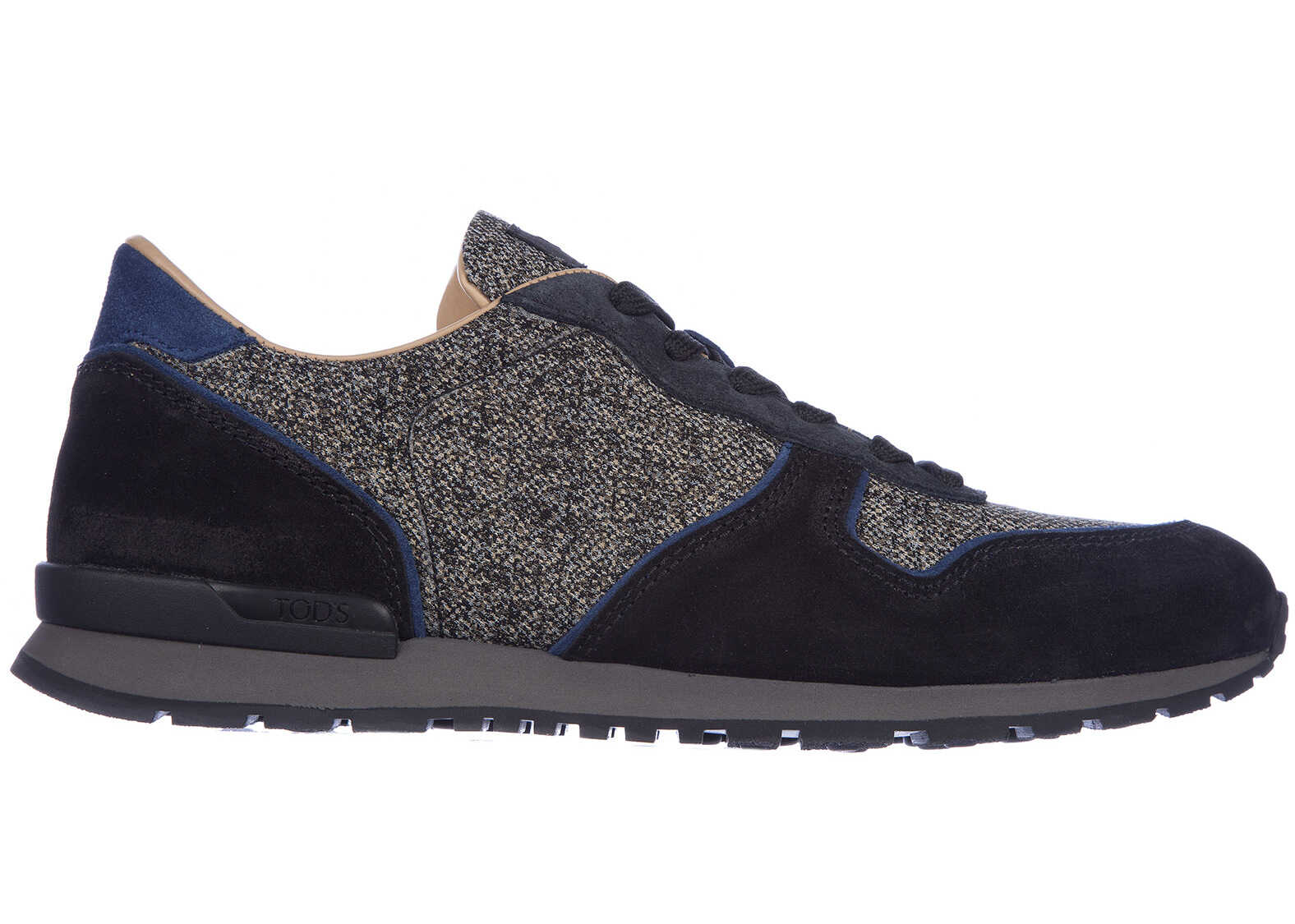 Tenis TOD'S Sneakers Grey