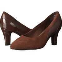 Pantofi cu Toc Sexy Femei