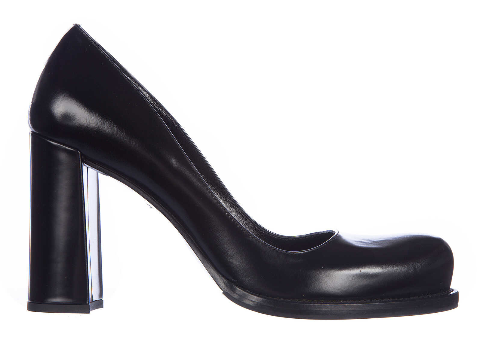 Pantof Prada Pumps High Heel Black