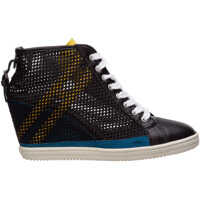 Sneakers High Top Sneakers Rebel Femei