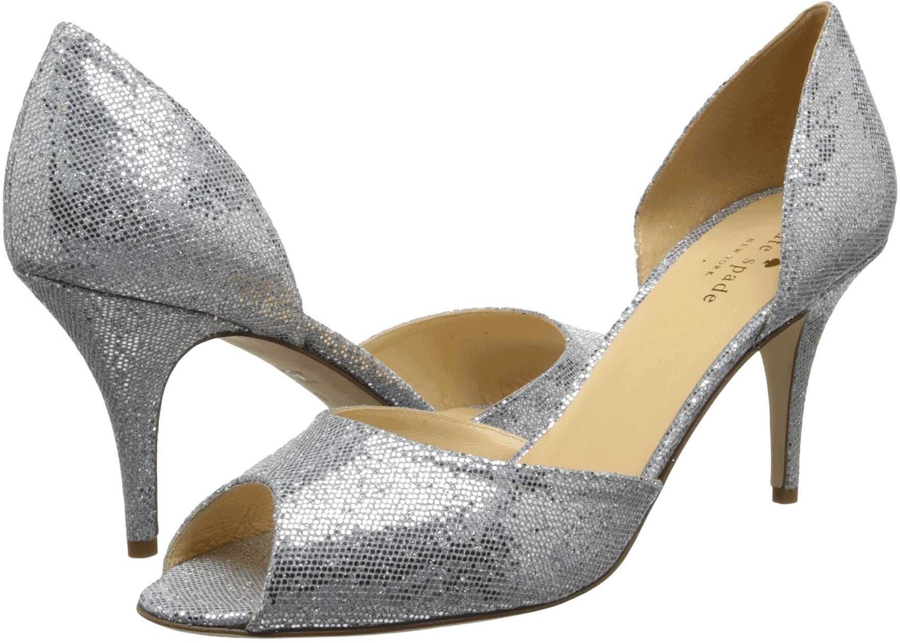 Kate Spade New York Sage Silver Starlight