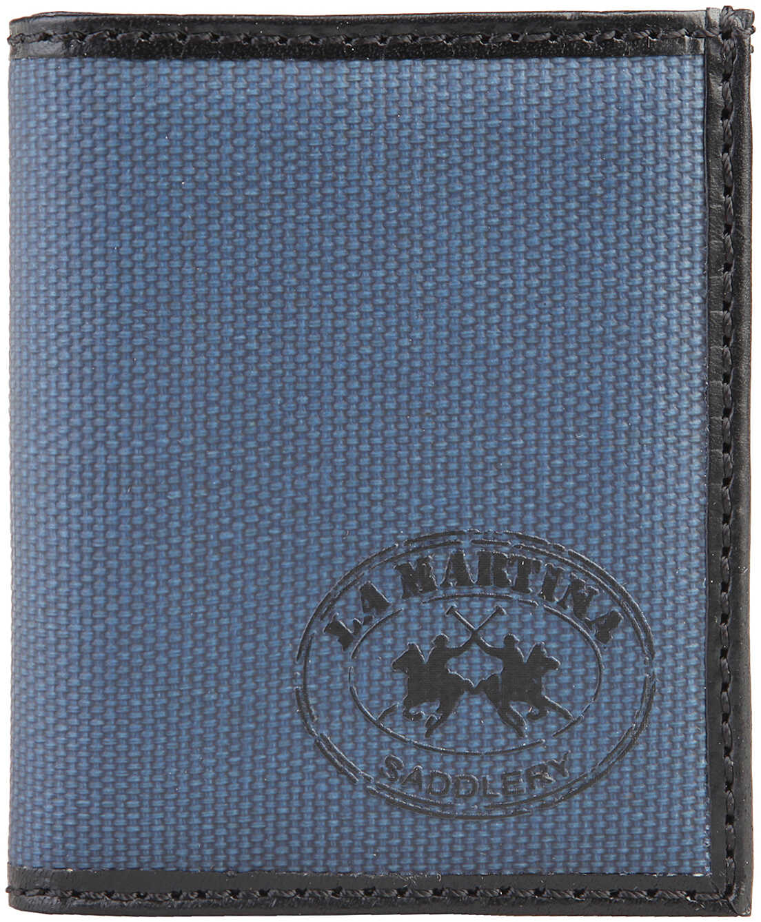 Portofel La Martina L31Pm0760923 Blue