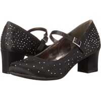 Pantofi cu Toc Sarah Fade (Little Kid/Big Kid) Fete