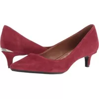 Pantofi cu Toc Gabrianna Pump Femei