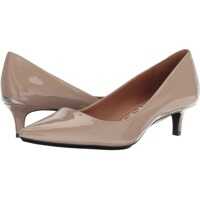 Pantofi cu Toc Calvin Klein Gabrianna Pump