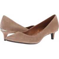Pantofi cu Toc Gabrianna Pump Femei