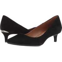 Pantofi cu Toc Calvin Klein Gabrianna Pump